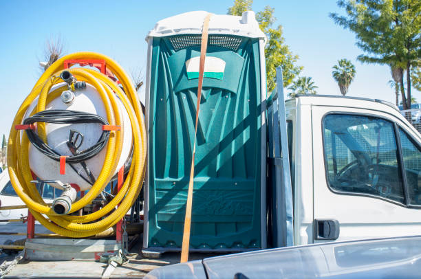 Best Emergency porta potty rental  in Niagara, WI
