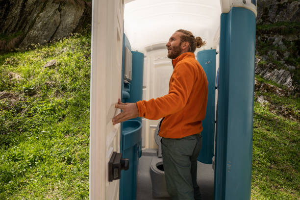 Best Affordable portable toilet rental  in Niagara, WI