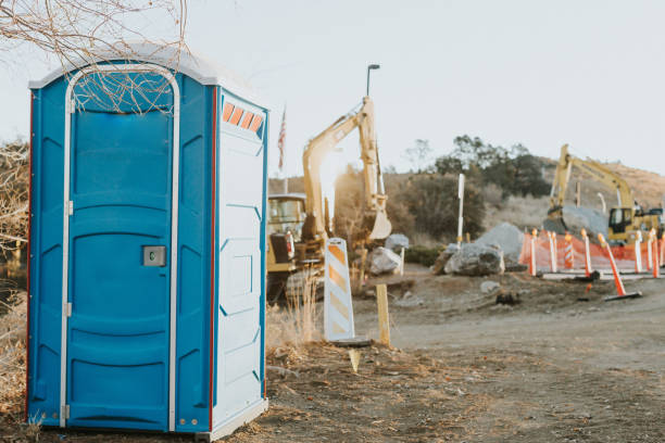 Best Sanitation services for porta potties  in Niagara, WI