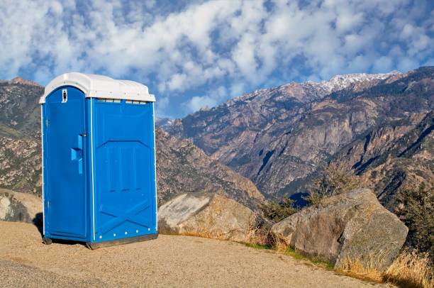 Best Temporary restroom rental  in Niagara, WI