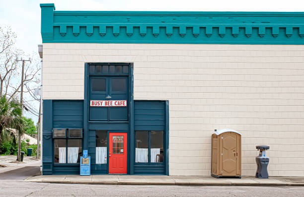 Best Local porta potty services  in Niagara, WI