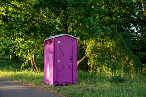 Best Portable bathroom rental  in Niagara, WI