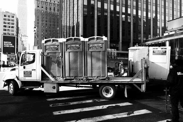 Best Local porta potty services  in Niagara, WI