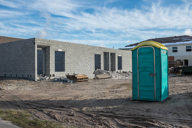 Best Portable toilet rental for construction  in Niagara, WI