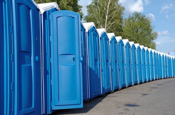 Best Porta potty rental near me  in Niagara, WI